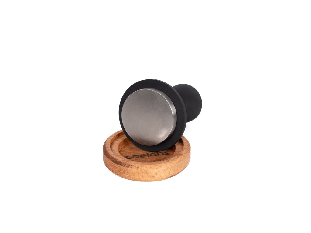 Coe Tool 3-in-1 espresso tamper