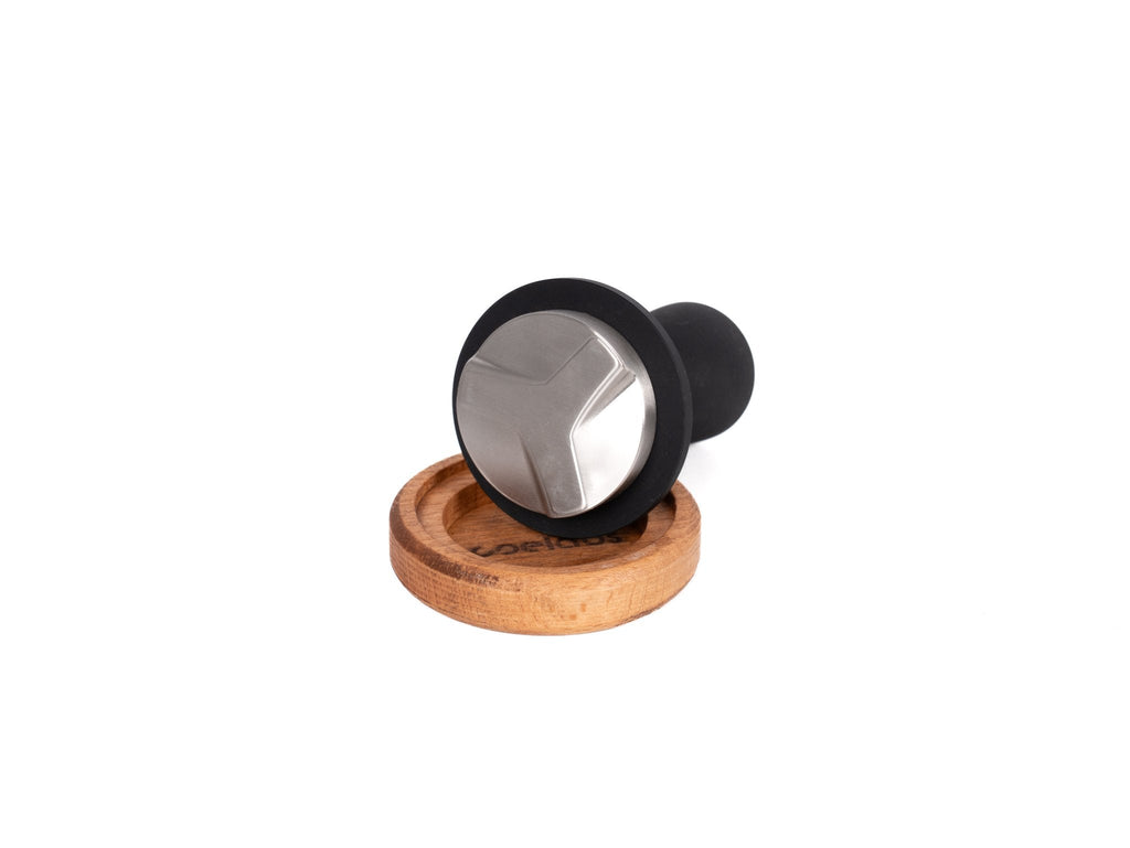 Coe Tool 3-in-1 espresso tamper