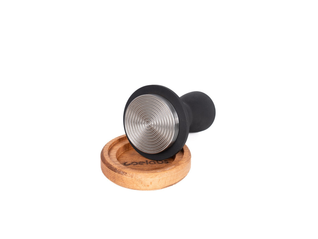 Coe Tool 3-in-1 espresso tamper