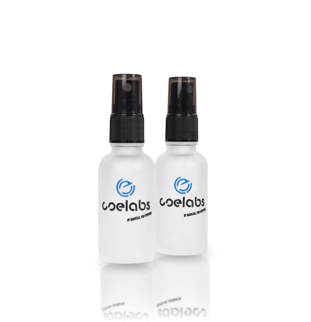 Professional RDT Spray Bottle