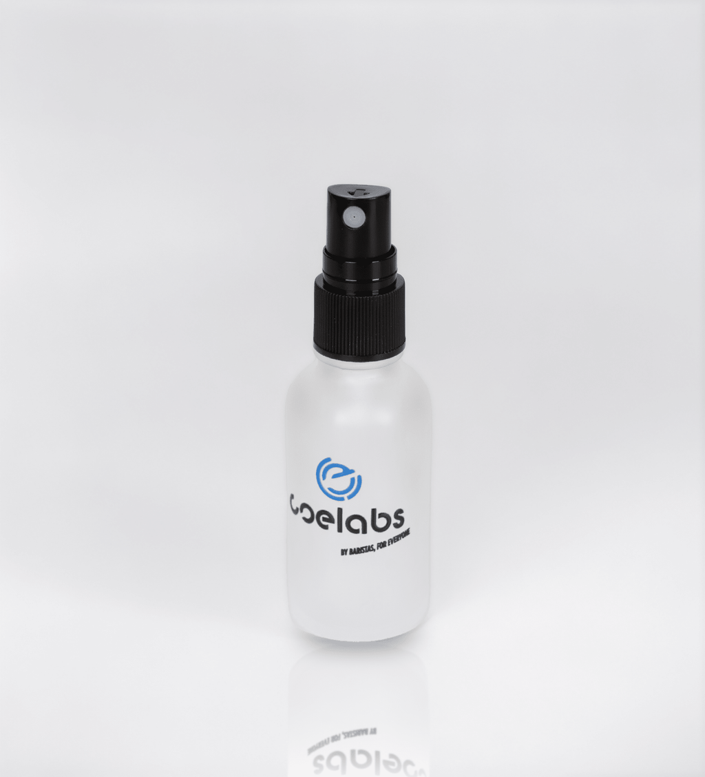 Professional RDT Spray Bottle